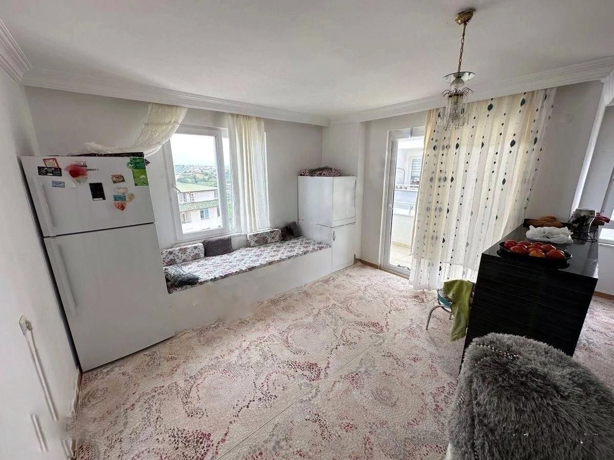 Пентхаус в Конаклы, Турция, 150 м2 фото 4