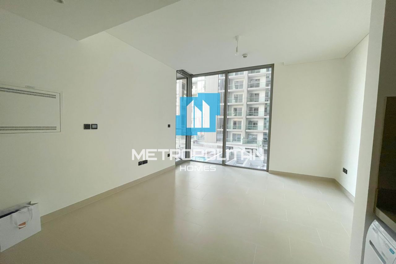Апартаменты в Дубае, ОАЭ, 45 м2 фото 4
