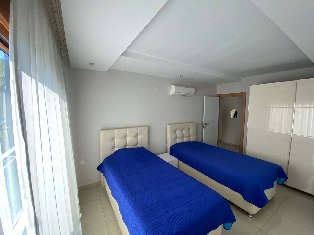 Квартира в Алании, Турция, 115 м2 фото 5