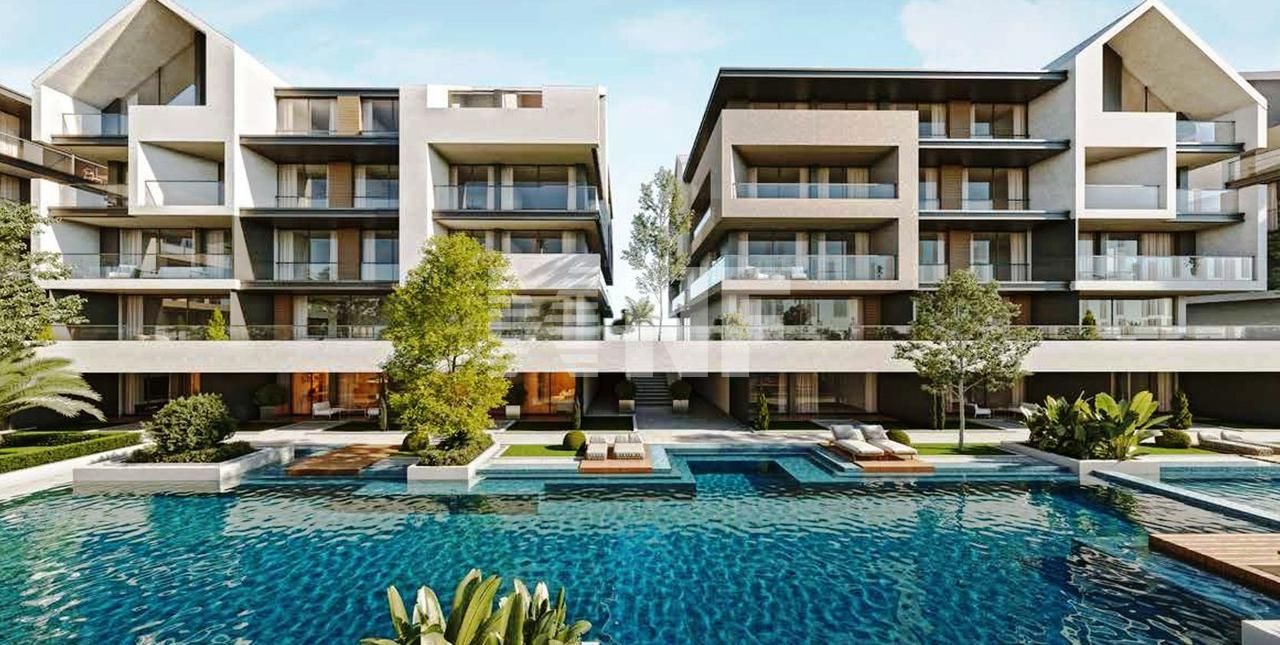 Квартира в Измире, Турция, 80 м2 фото 3