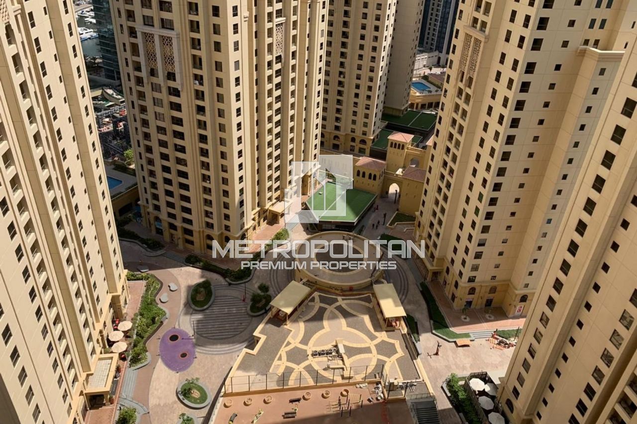 Апартаменты в Дубае, ОАЭ, 118 м2 фото 2