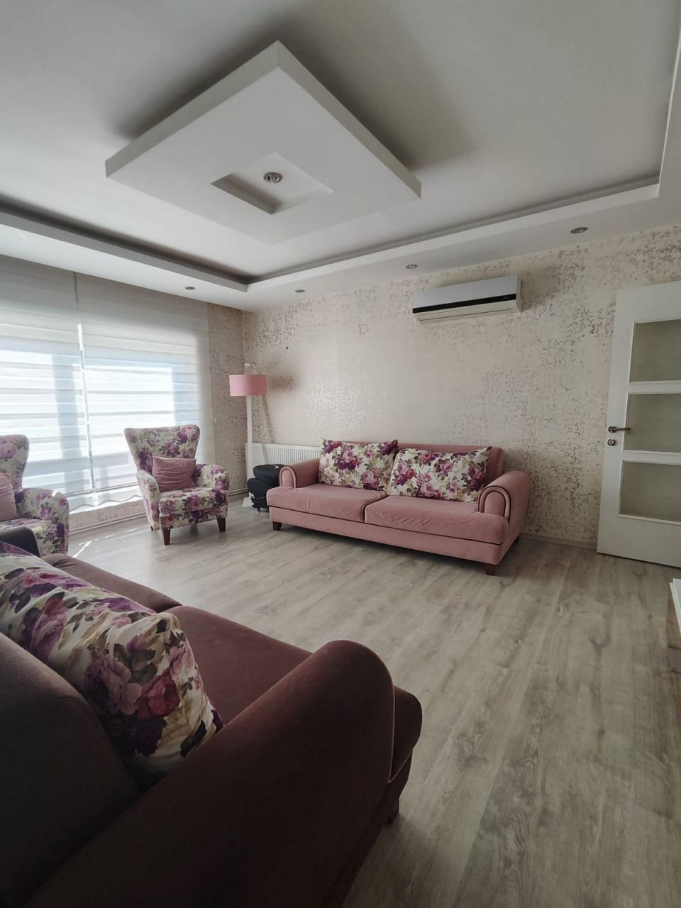 Квартира Hurma Mah., Турция, 85 м2 фото 2