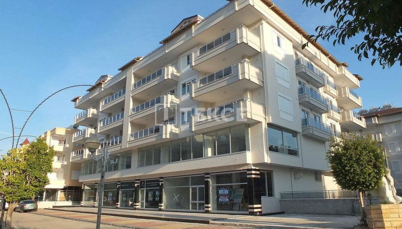 Пентхаус в Алании, Турция, 170 м2 фото 4