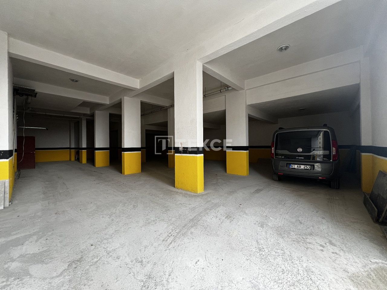 Апартаменты Ортахисар, Турция, 165 м2 фото 5