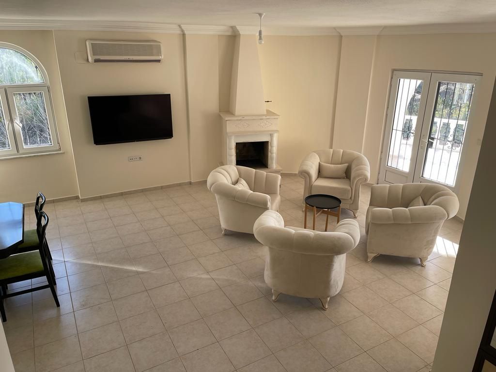 Вилла в Авсалларе, Турция, 220 м2 фото 4