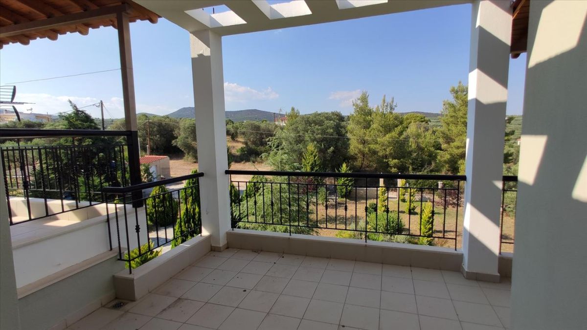 Дом в Ситонии, Греция, 360 м2 фото 2