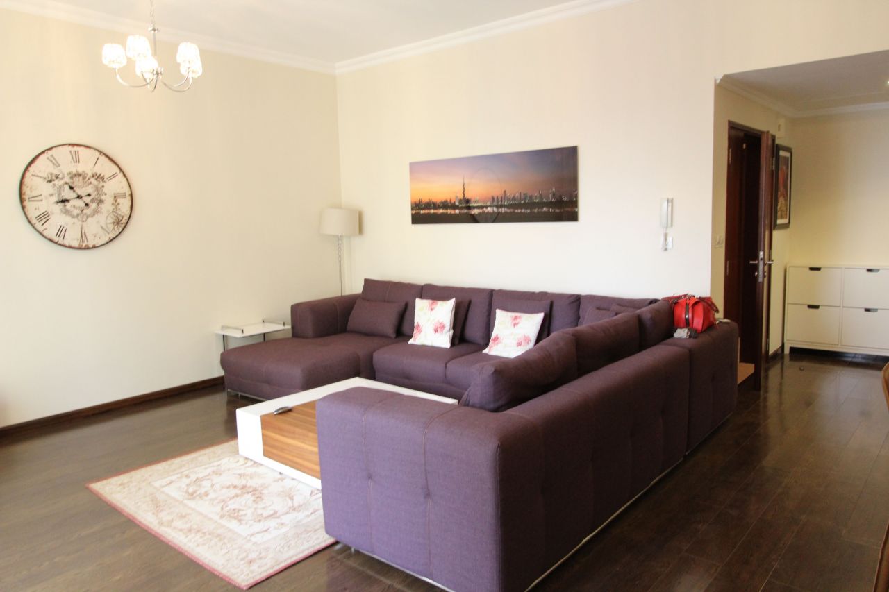 Апартаменты в Дубае, ОАЭ, 120 м2 фото 4