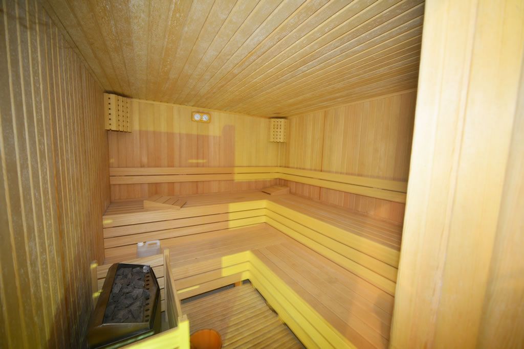 Квартира в Алании, Турция, 120 м2 фото 2