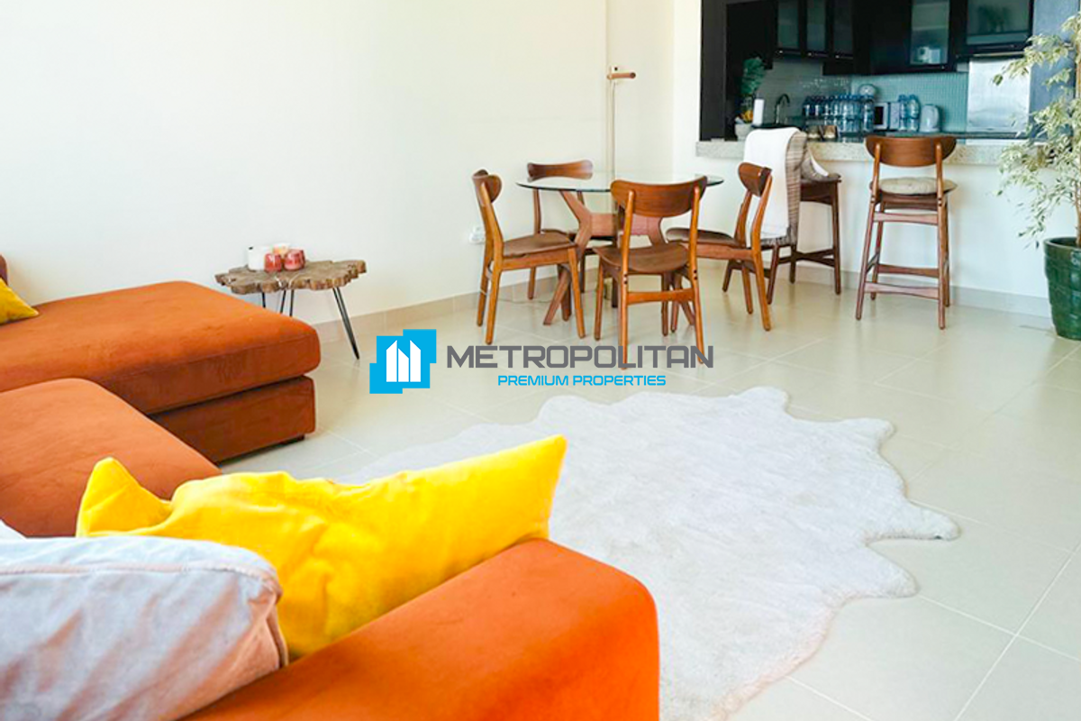 Апартаменты в Дубае, ОАЭ, 71 м2 фото 5
