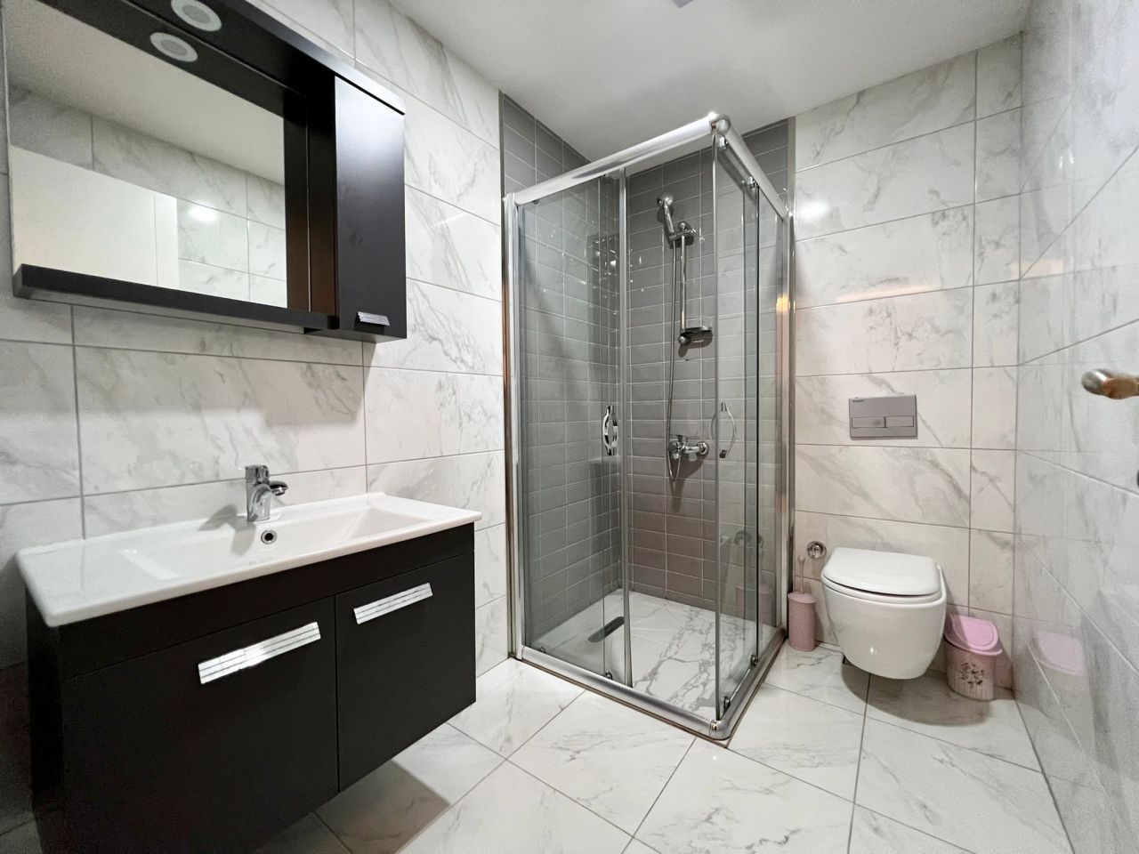 Апартаменты в Алании, Турция, 110 м2 фото 3