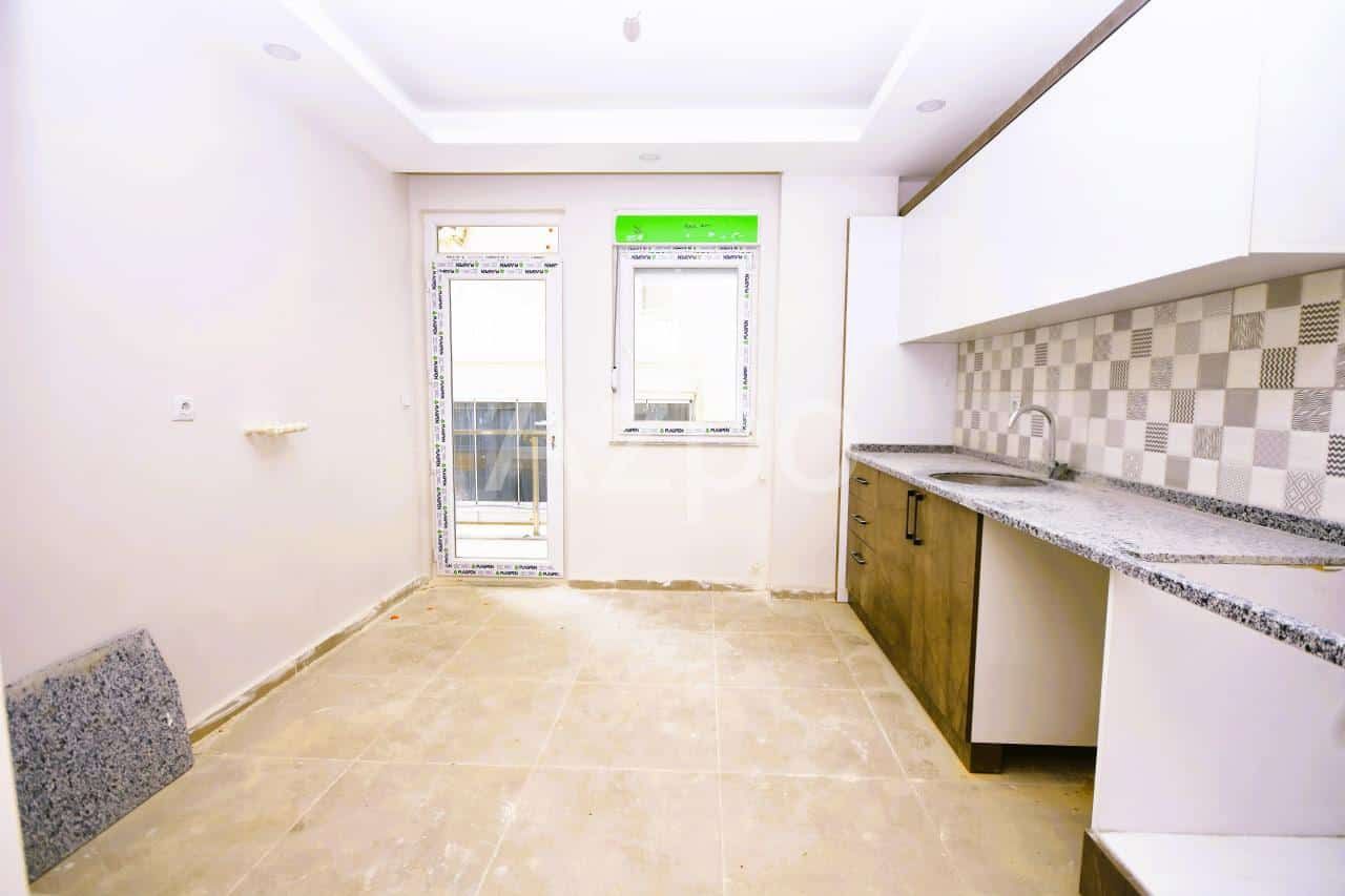 Апартаменты в Анталии, Турция, 130 м2 фото 4