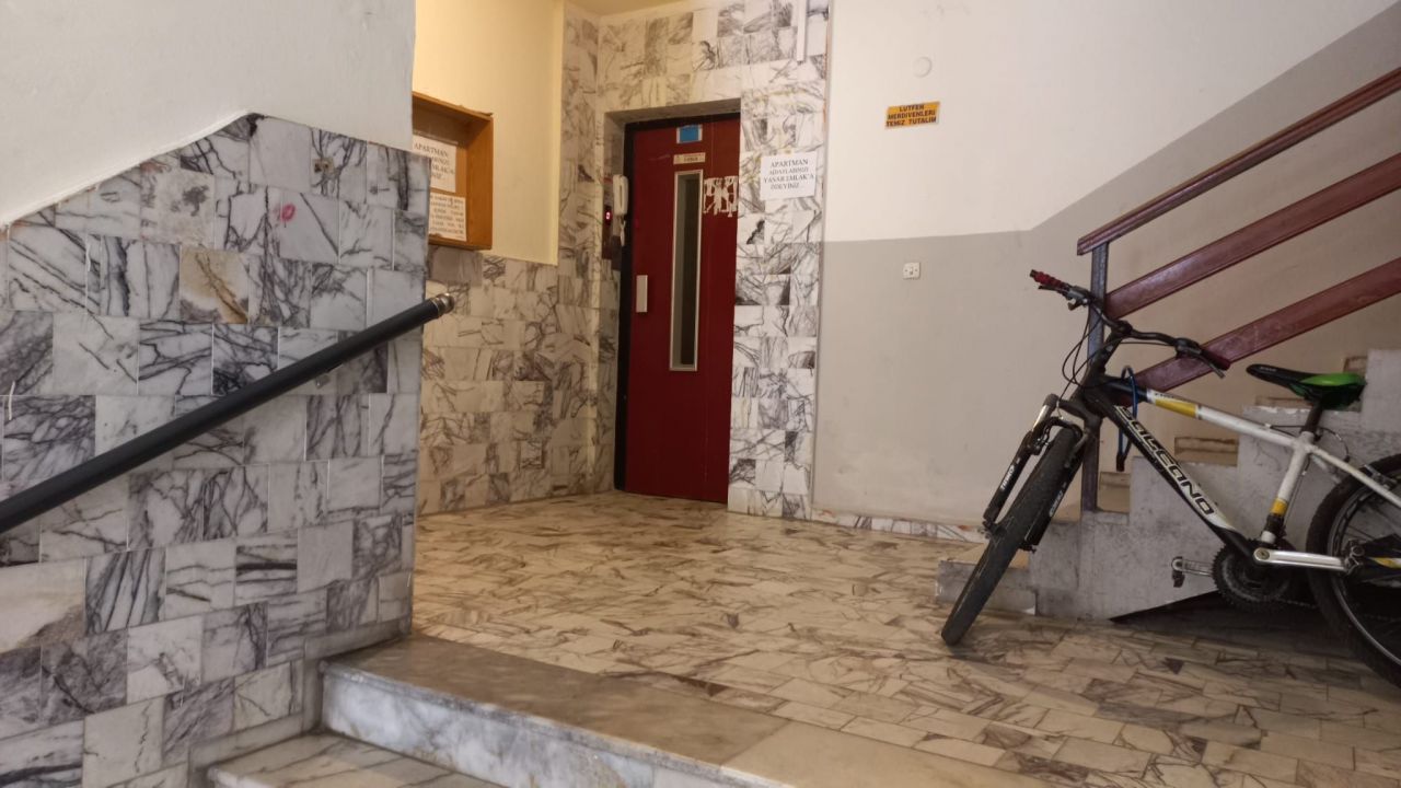 Квартира в Алании, Турция, 115 м2 фото 2