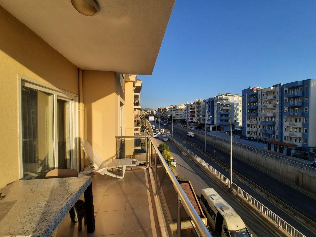 Квартира в Алании, Турция, 180 м2 фото 5