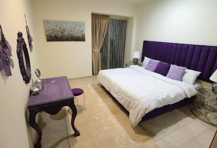 Квартира в Дубае, ОАЭ, 110 м2 фото 3