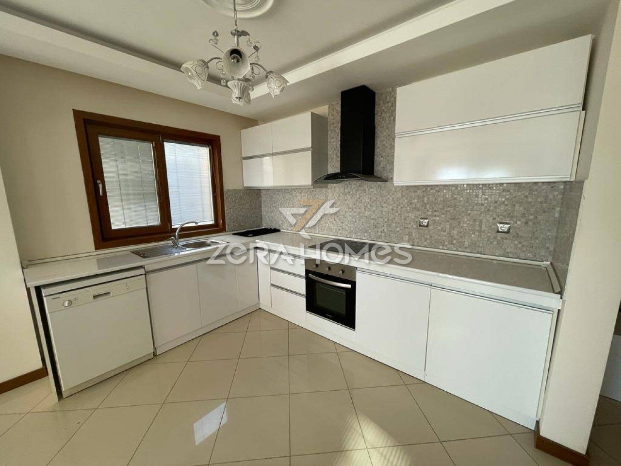 Квартира в Алании, Турция, 185 м2 фото 2