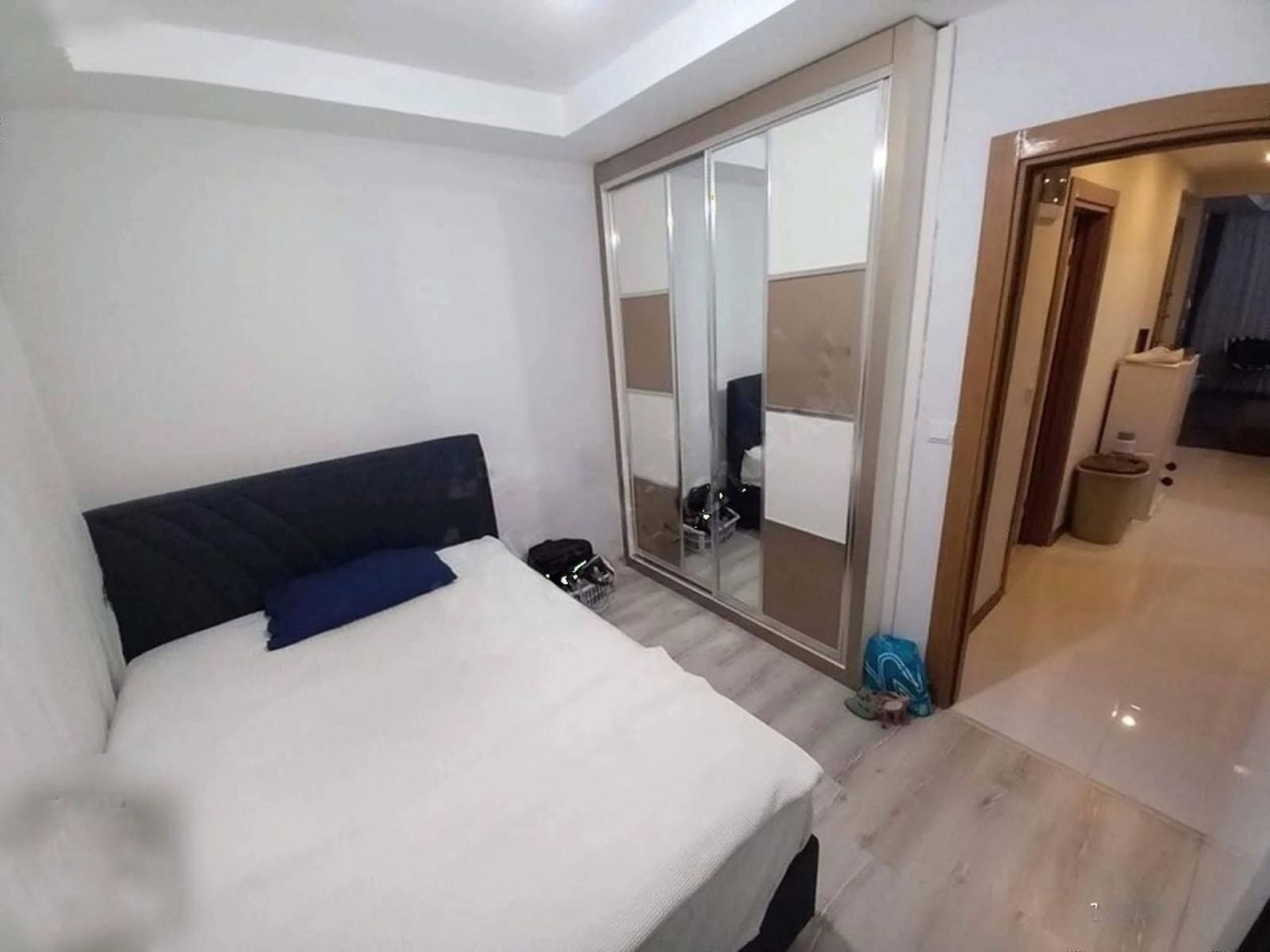 Квартира в Анталии, Турция, 70 м2 фото 4