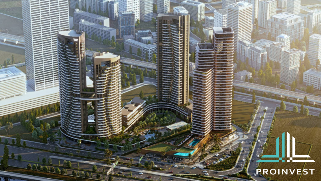 Квартира в Измире, Турция, 84 м2 фото 2