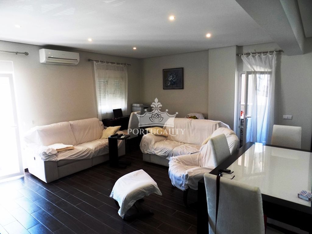 Апартаменты в Албуфейре, Португалия, 110 м2 фото 5