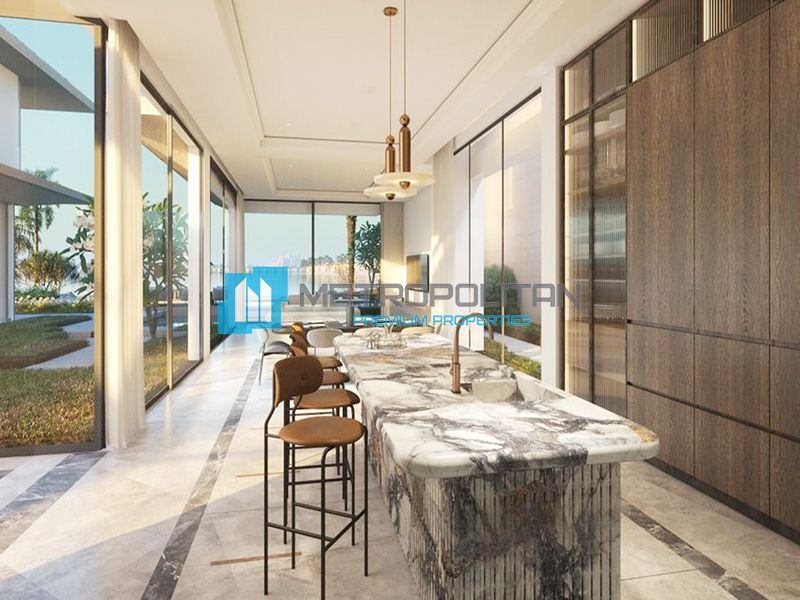 Апартаменты в Дубае, ОАЭ, 212.14 м2 фото 4