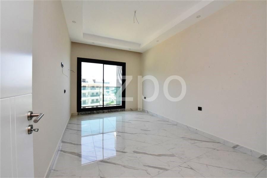 Апартаменты в Алании, Турция, 65 м2 фото 2
