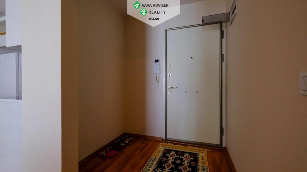 Квартира в Авсалларе, Турция, 65 м2 фото 5