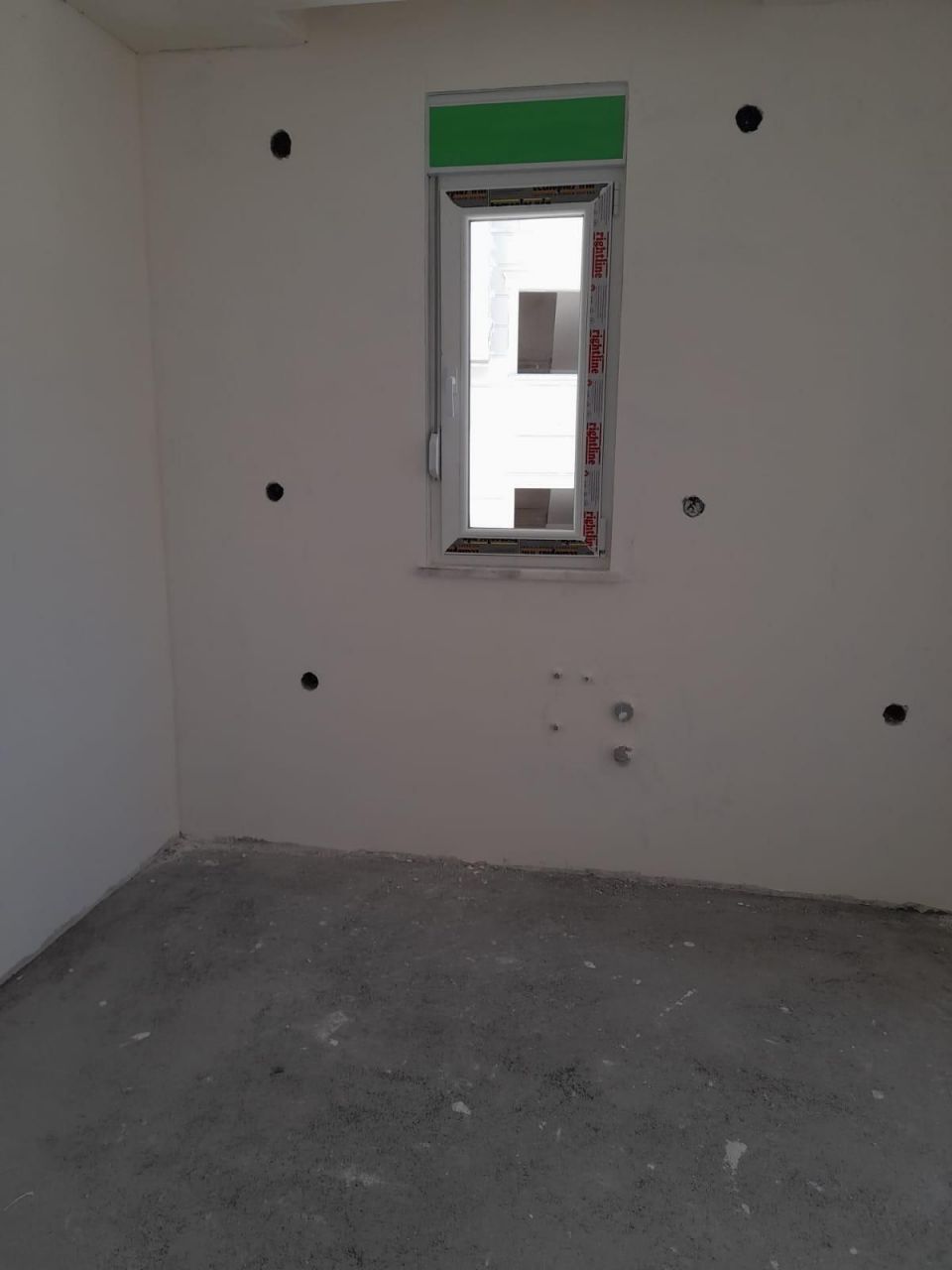 Квартира в Алании, Турция, 55 м2 фото 3