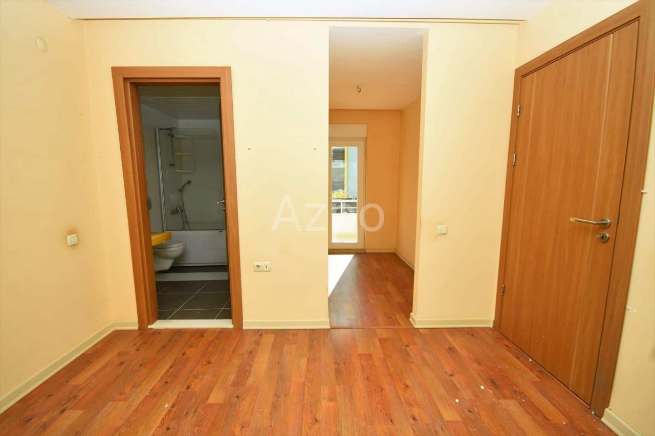 Апартаменты в Анталии, Турция, 150 м2 фото 5