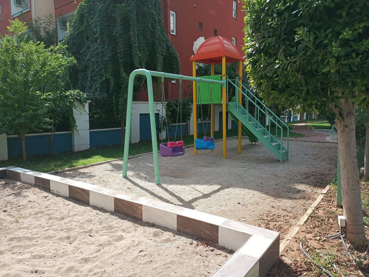 Дом в Анталии, Турция, 110 м2 фото 2