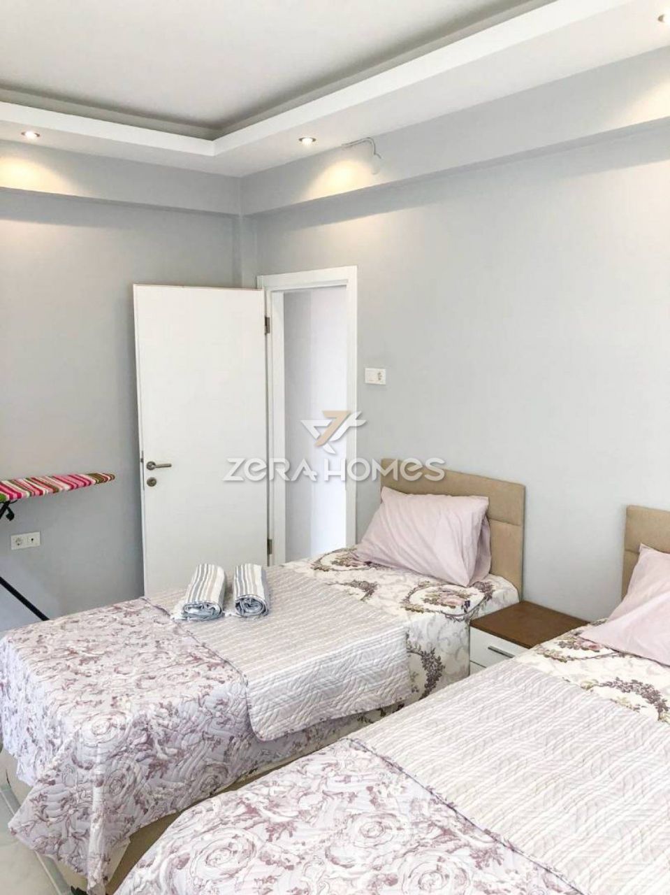 Апартаменты в Алании, Турция, 160 м2 фото 5