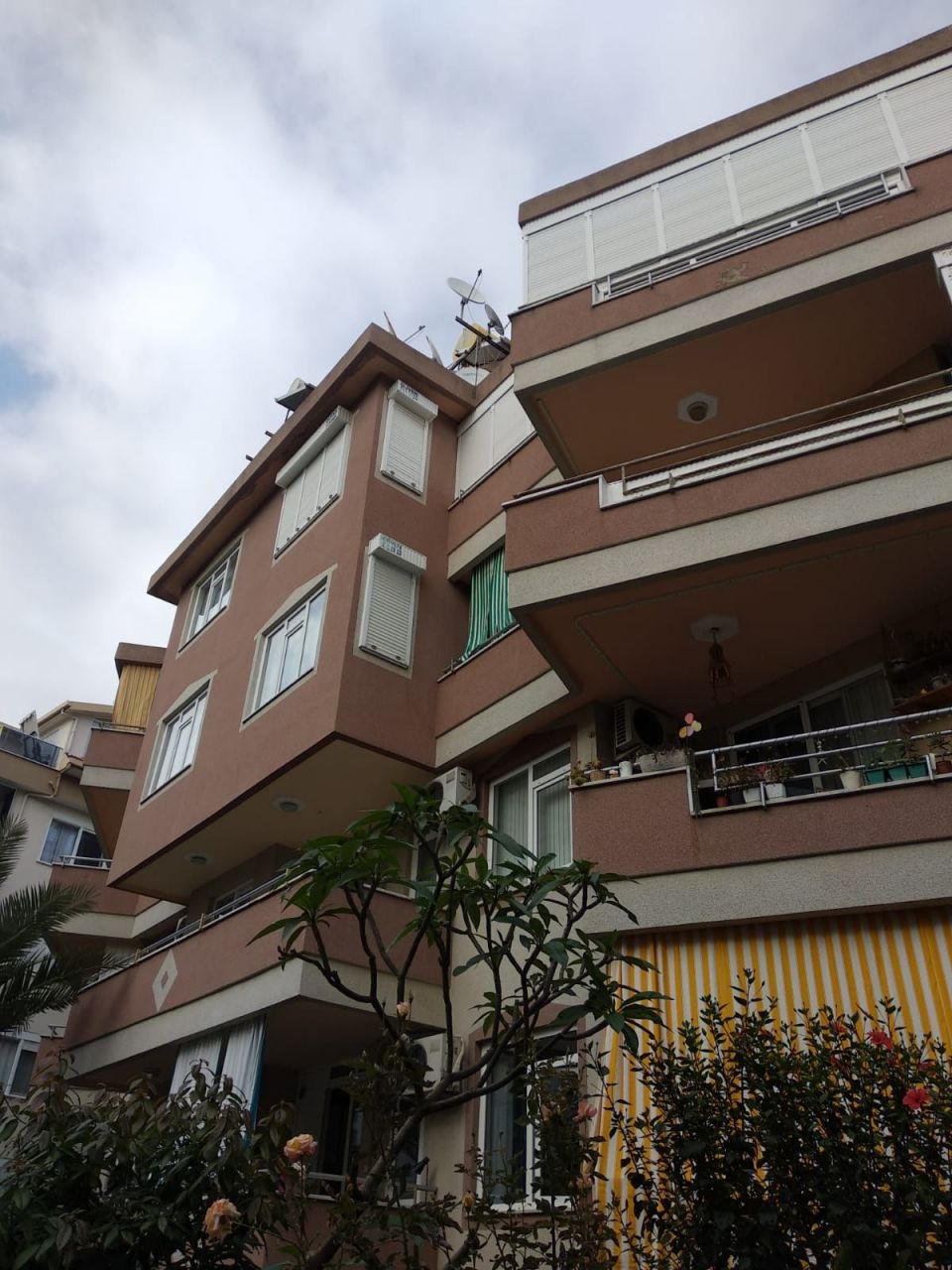 Квартира в Алании, Турция, 160 м2 фото 3