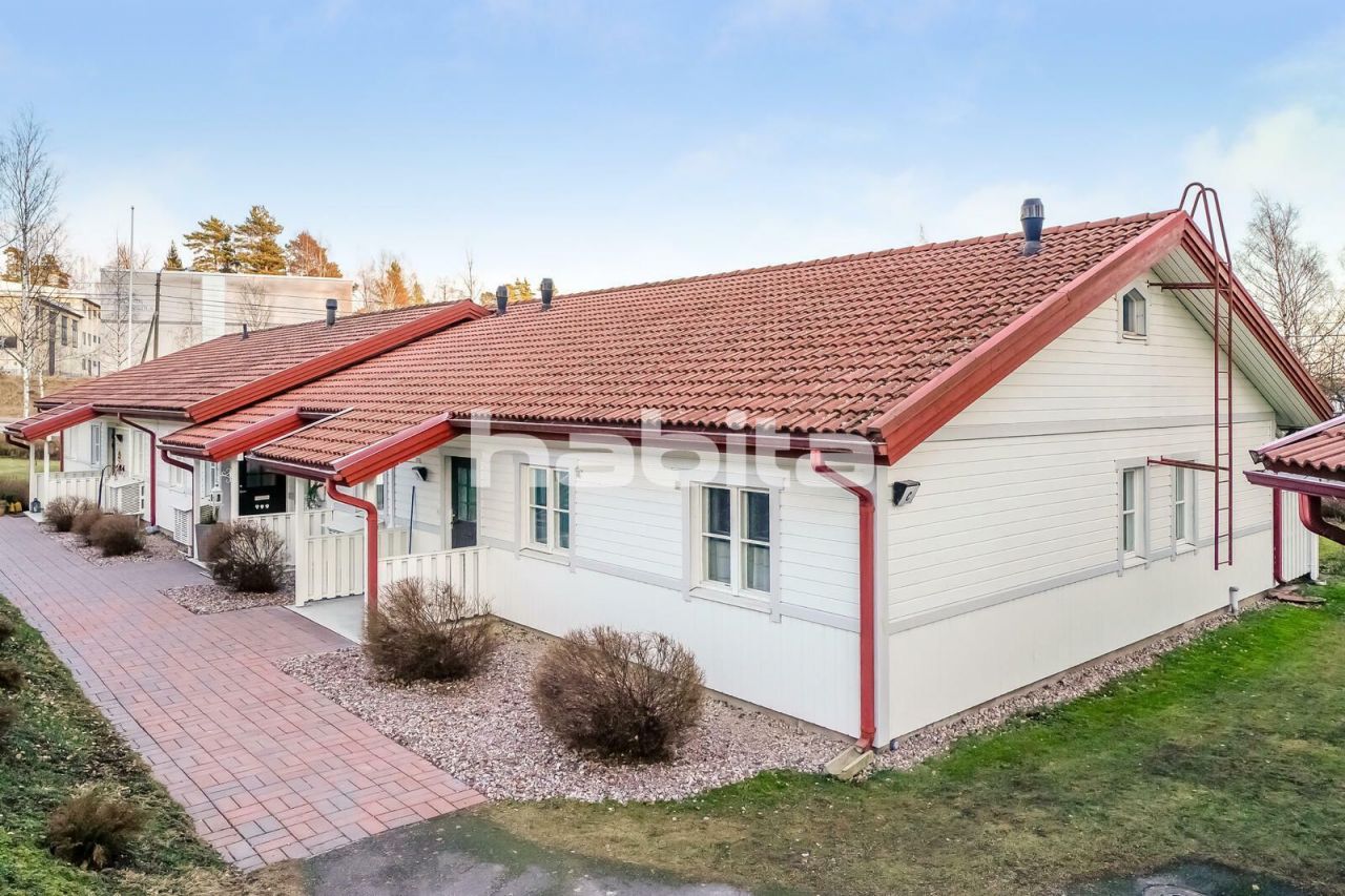 Квартира в Порво, Финляндия, 73.5 м2 фото 5