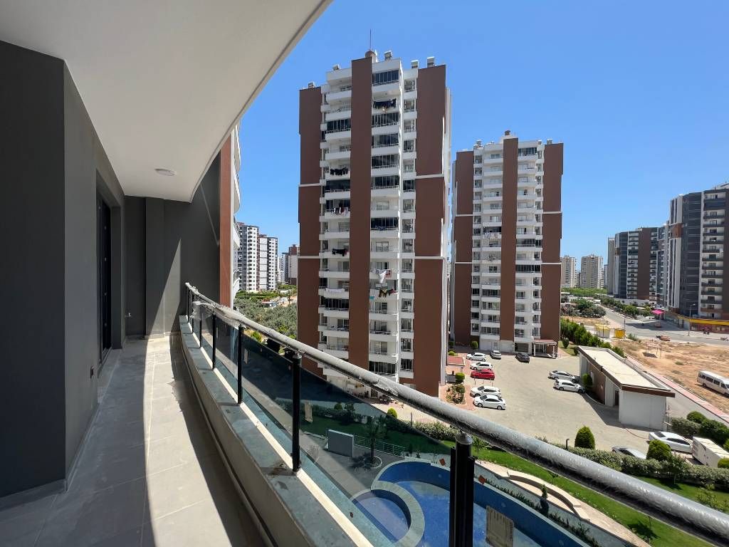 Квартира в Мерсине, Турция, 146 м2 фото 2