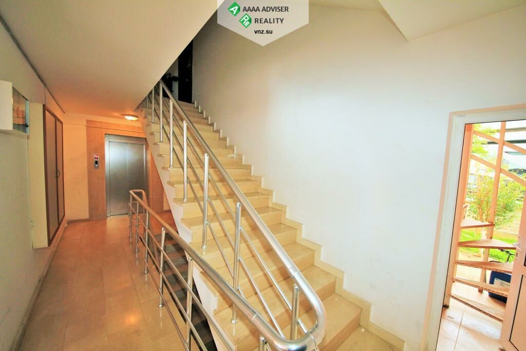 Квартира в Алании, Турция, 90 м2 фото 3