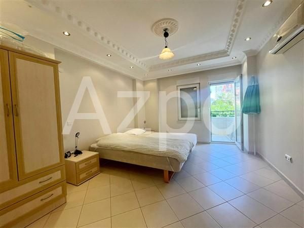 Апартаменты в Алании, Турция, 110 м2 фото 5