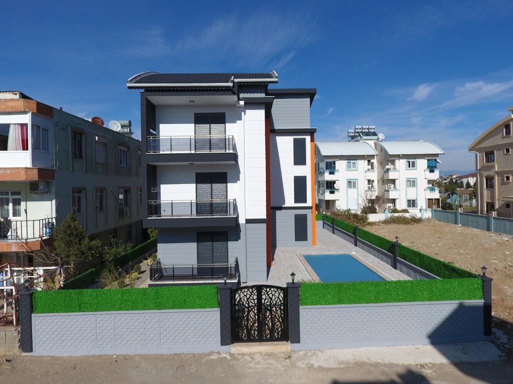 Квартира в Белеке, Турция, 50 м2 фото 4