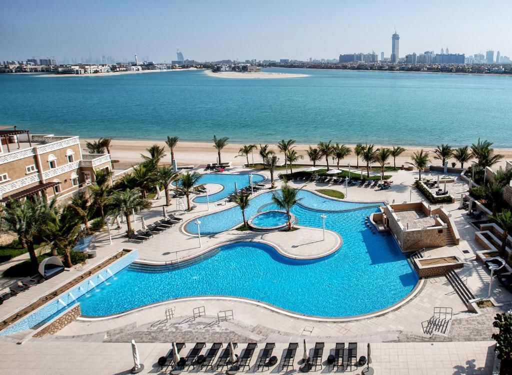Апартаменты в Дубае, ОАЭ, 231 м2 фото 2