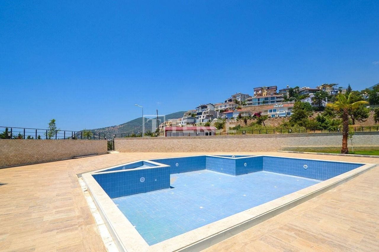 Апартаменты в Алании, Турция, 250 м2 фото 2