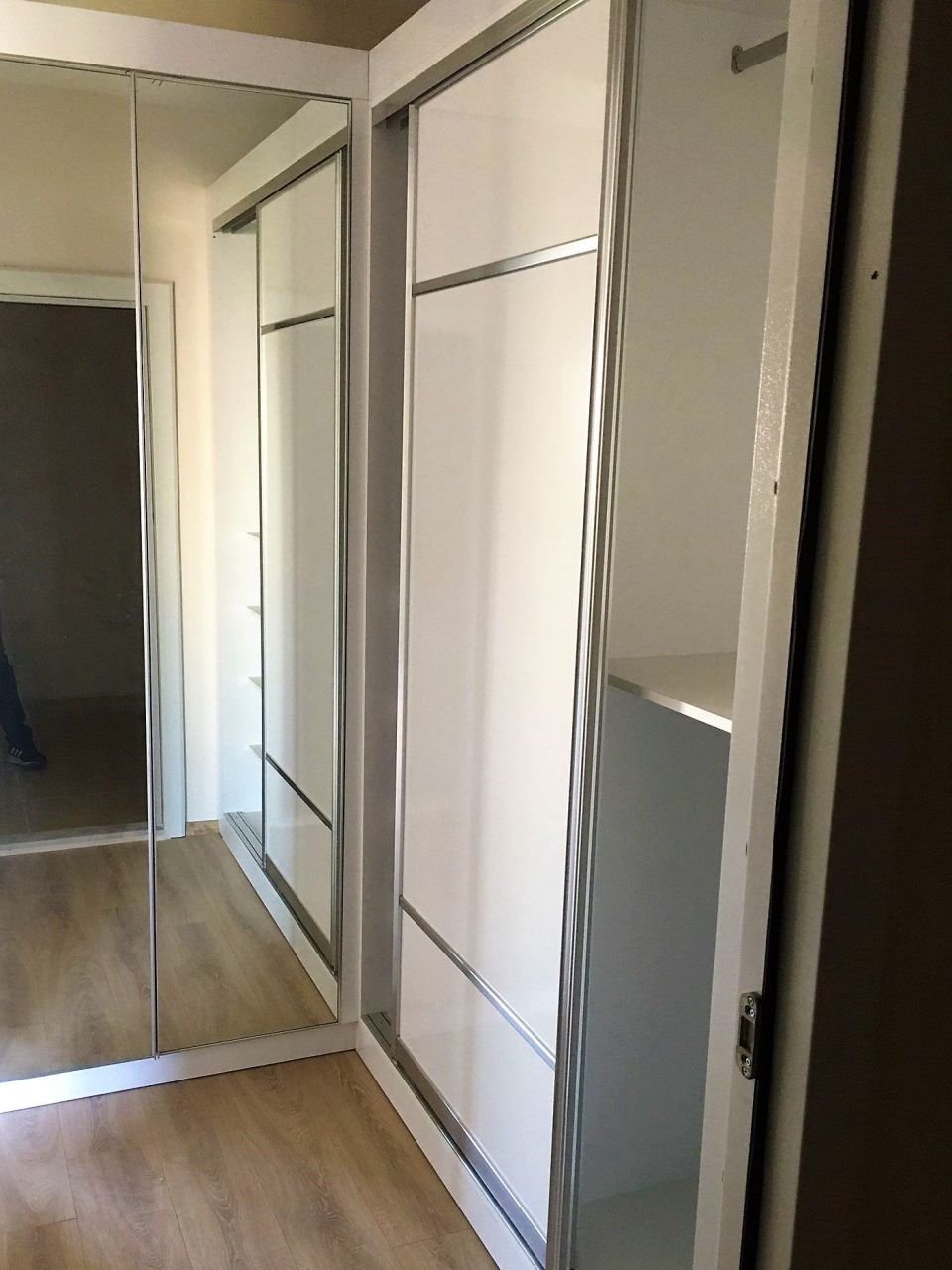 Квартира в Мерсине, Турция, 250 м2 фото 5