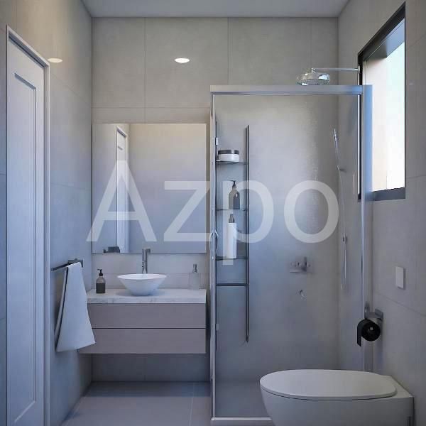 Вилла в Фетхие, Турция, 180 м2 фото 4