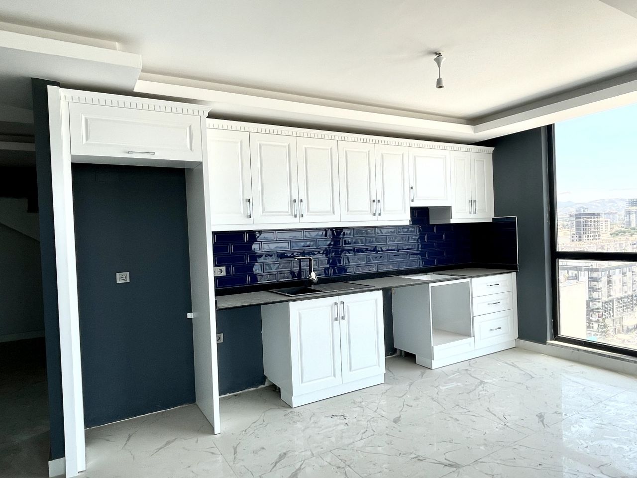 Квартира в Алании, Турция, 156 м2 фото 3