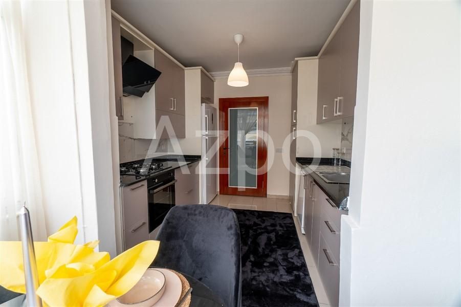 Пентхаус в Алании, Турция, 150 м2 фото 5
