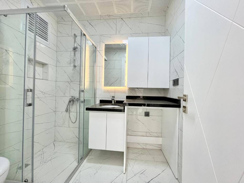 Квартира в Алании, Турция, 65 м2 фото 4