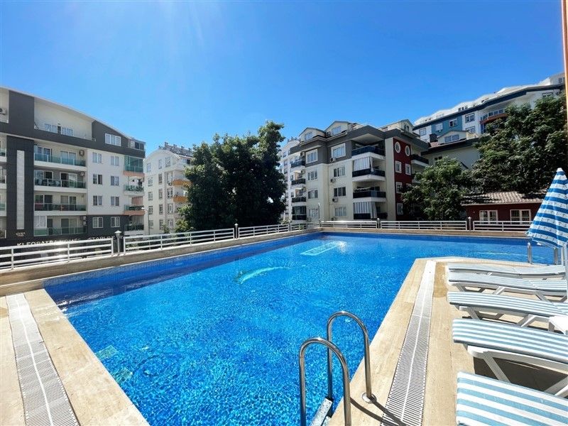 Пентхаус в Алании, Турция, 180 м2 фото 2