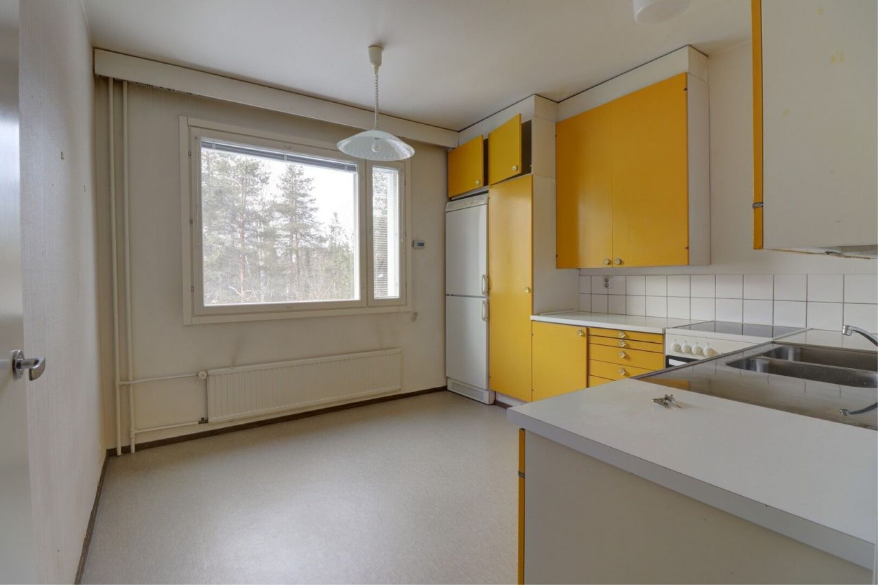 Квартира в Рованиеми, Финляндия, 78 м2 фото 5