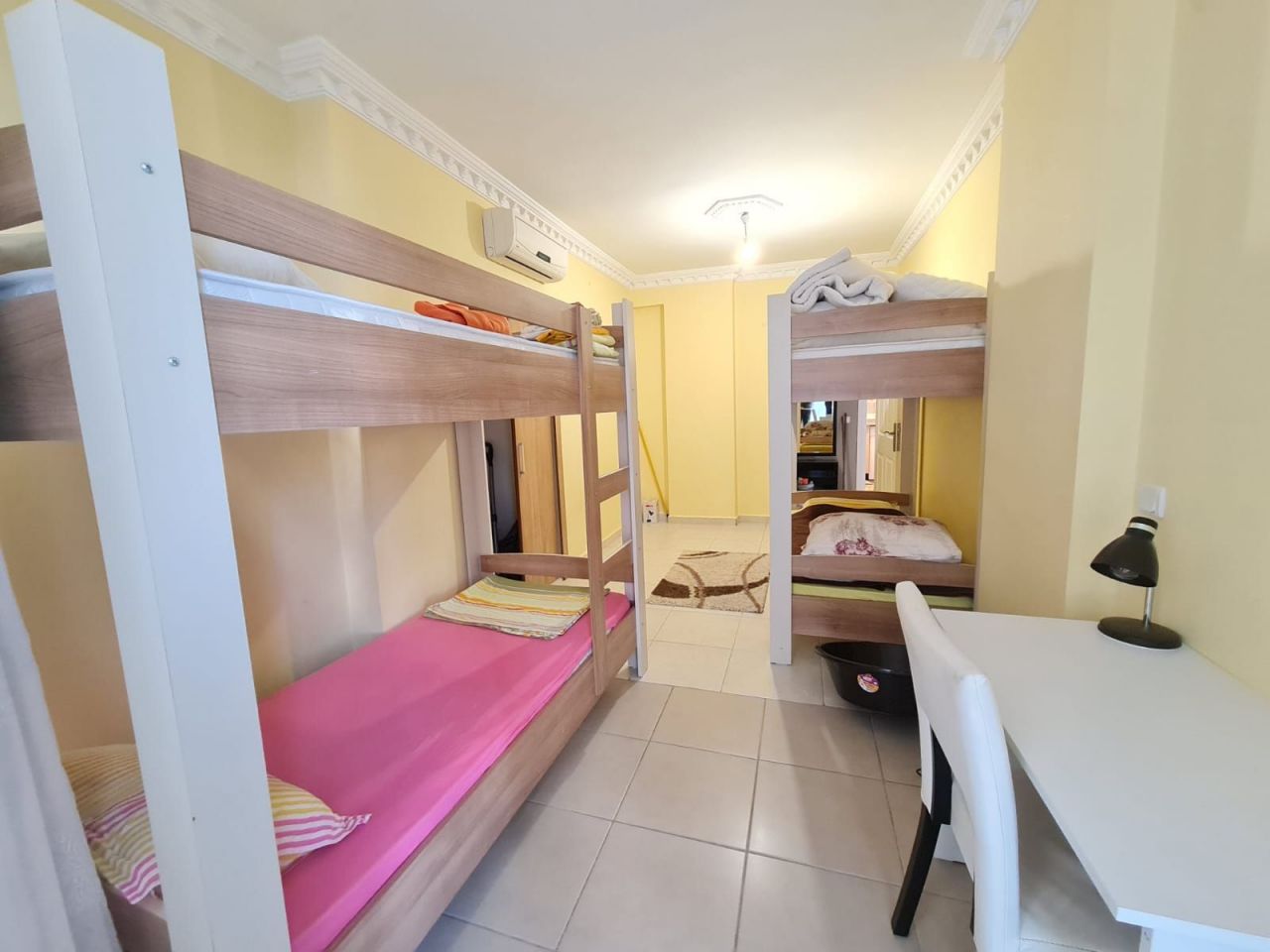Квартира в Алании, Турция, 105 м2 фото 5