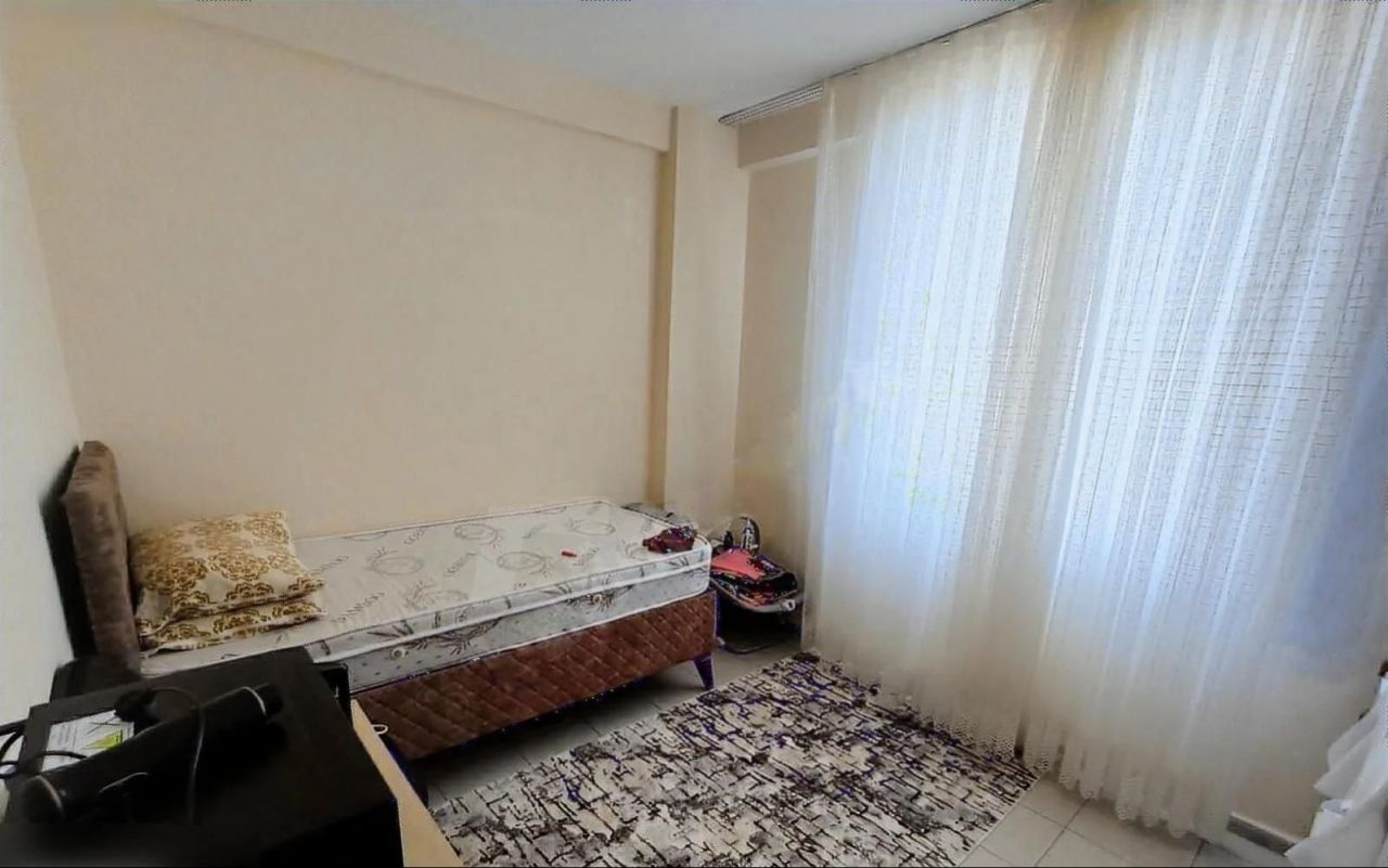 Квартира в Алании, Турция, 115 м2 фото 2
