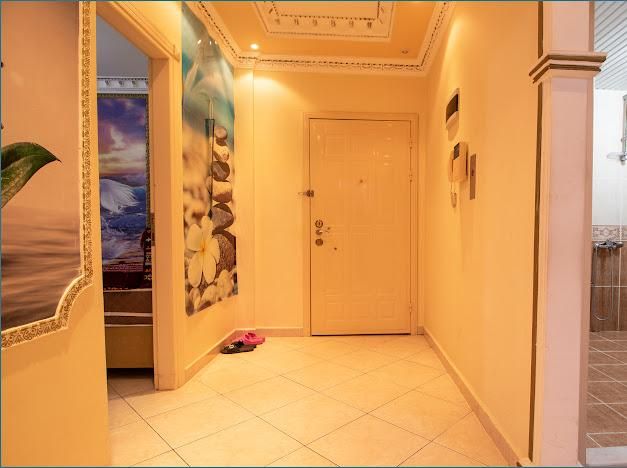 Квартира в Алании, Турция, 120 м2 фото 4