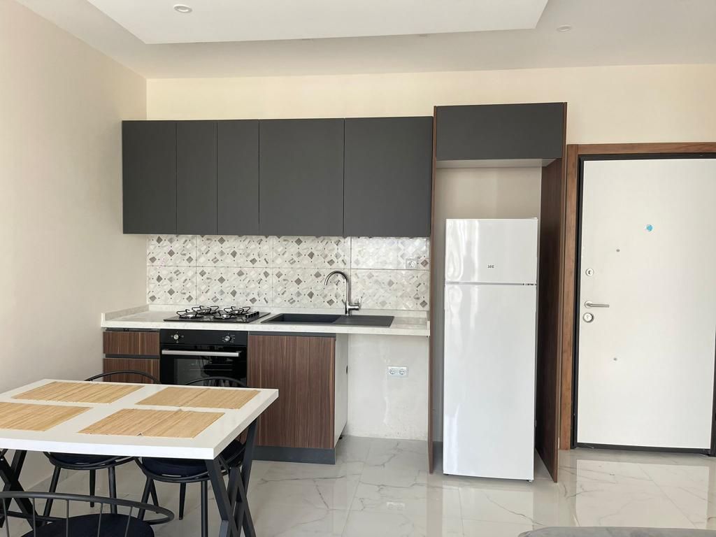Апартаменты в Алании, Турция, 52 м2 фото 5