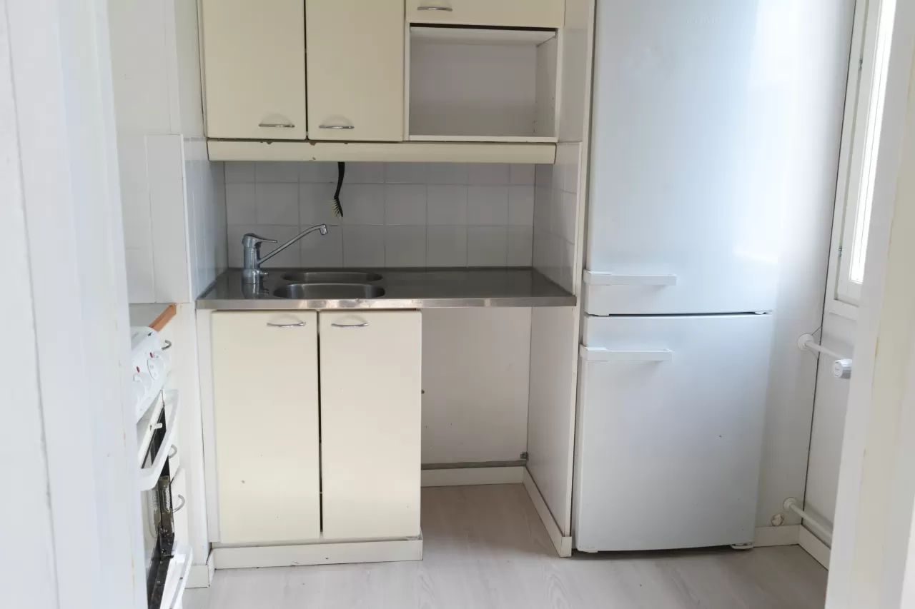 Квартира в Кеми, Финляндия, 31 м2 фото 5