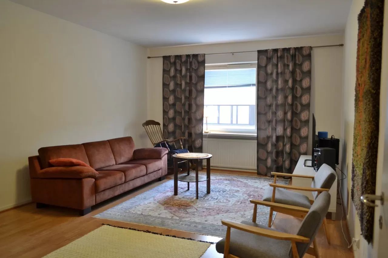 Квартира в Варкаусе, Финляндия, 58 м2 фото 4
